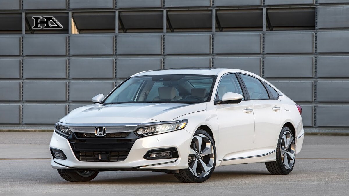 Honda Accord X 2018-2020