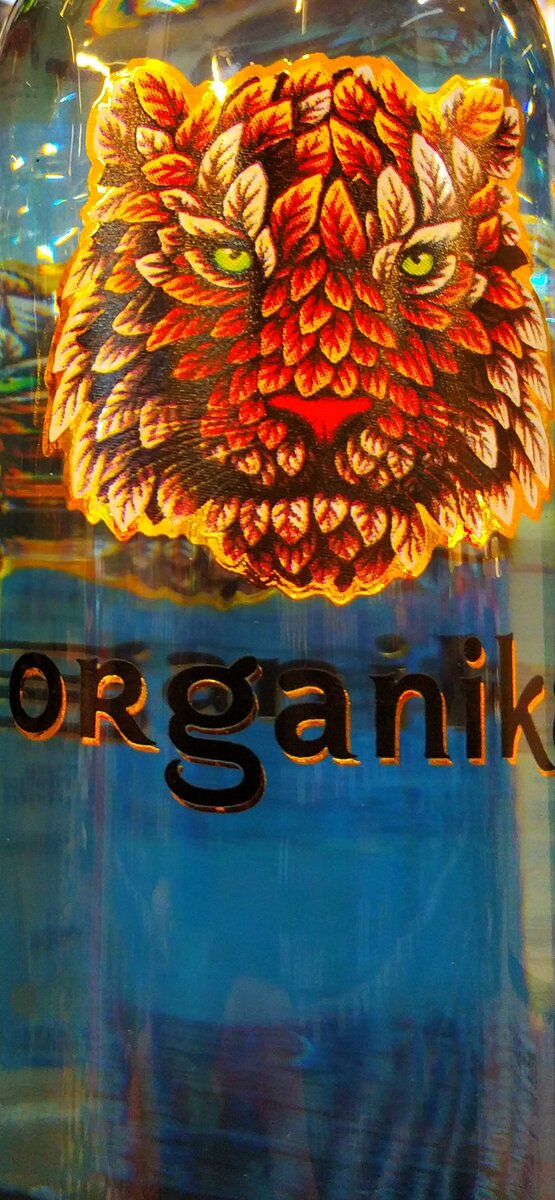 Какие забавные названия водки вы видели в своей жизни? Пишите в комментарии)