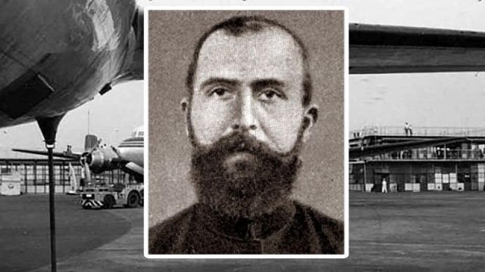 Предполагаемое фото гражданина из Тауреда. Яндекс.Картинки.