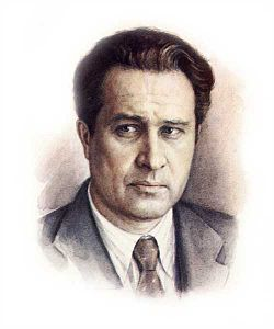 Борис Андреевич Мокроусов