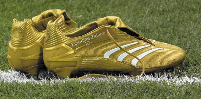 Adidas Predator Absolute
