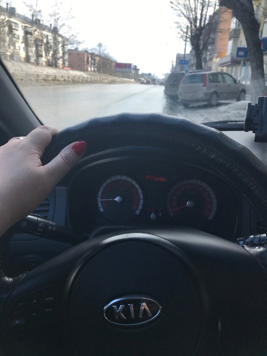 Фото из личного архива