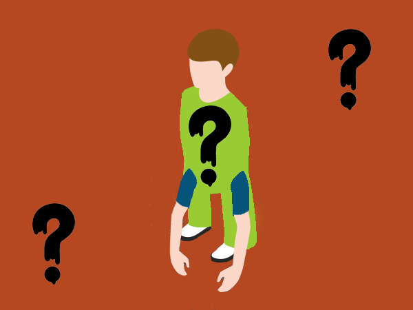 Одна из самых странных моих фантазий