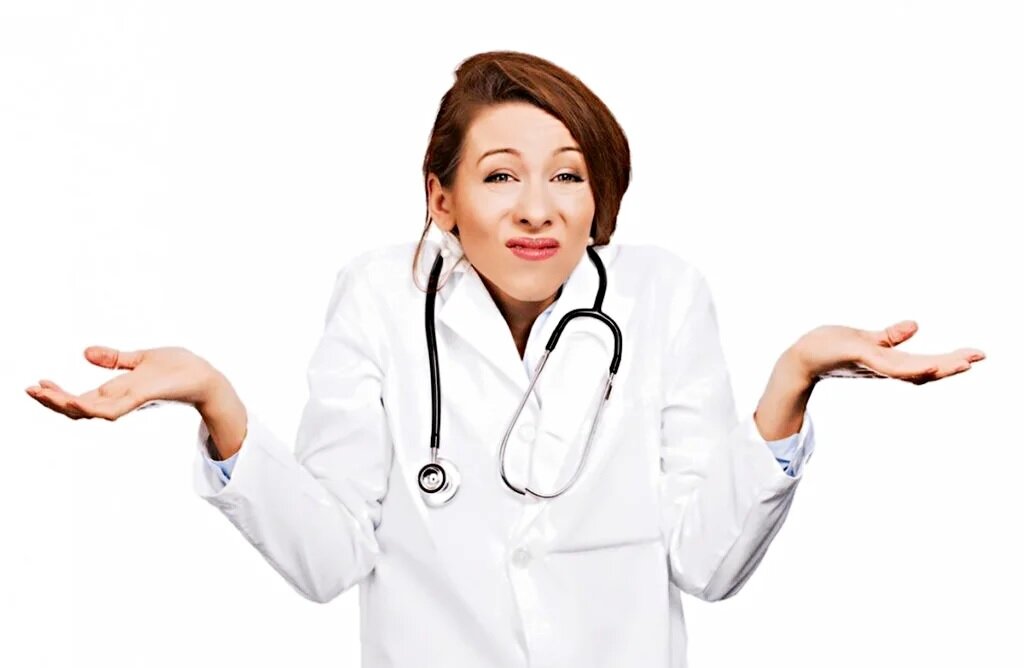 Наша медицина сегодня