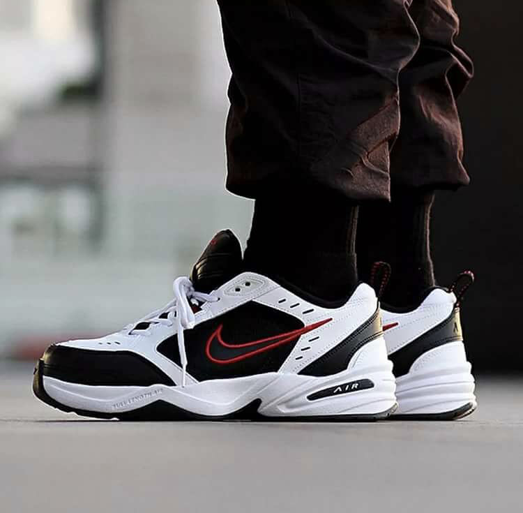 Nike Air Monarch IV