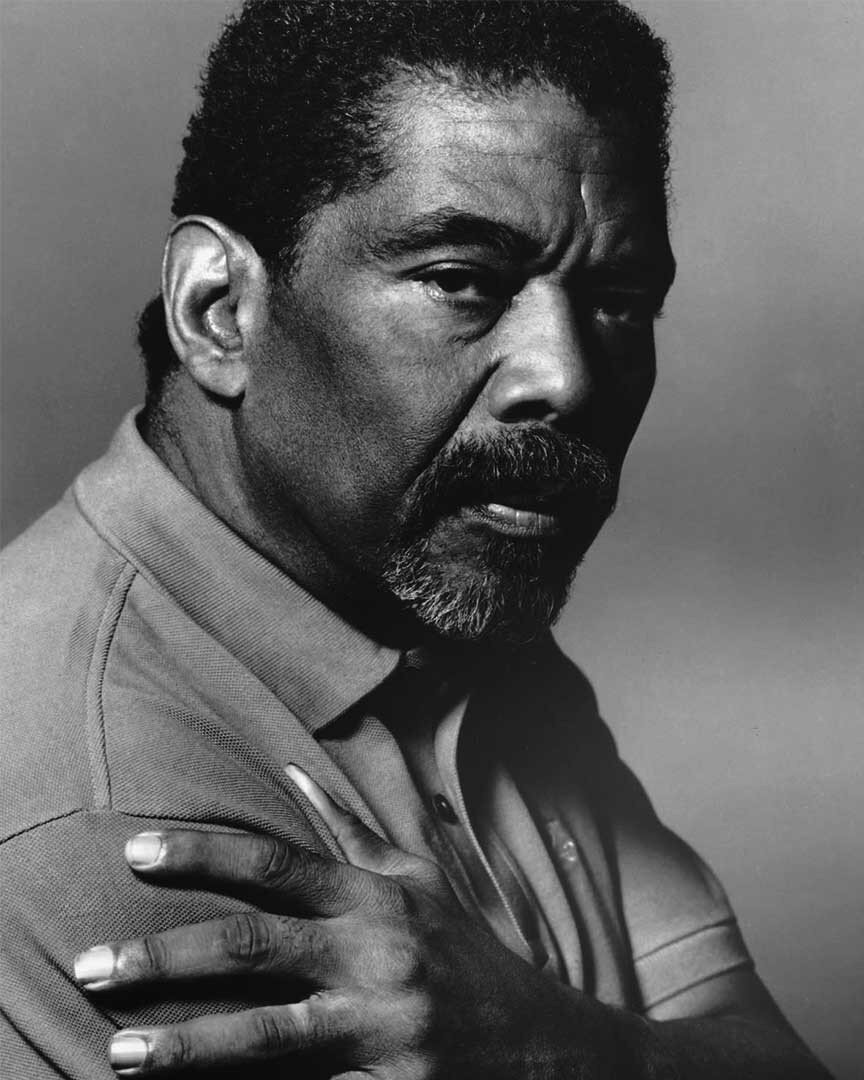 Alvin Ailey