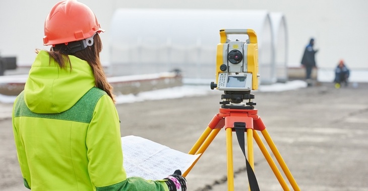 Кадастровый инженер