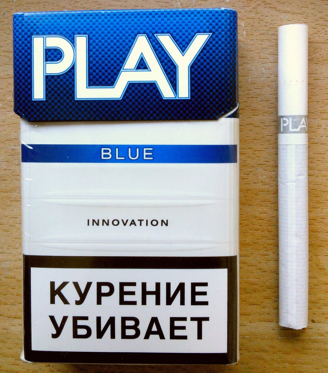 Плей компакт. Сигареты плей. Сигареты плей синий. Плей Блю Рей сигареты.