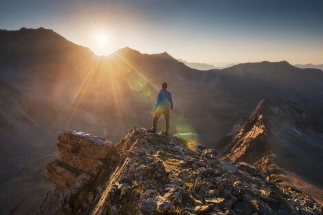 10 простых правил для лучшей жизни