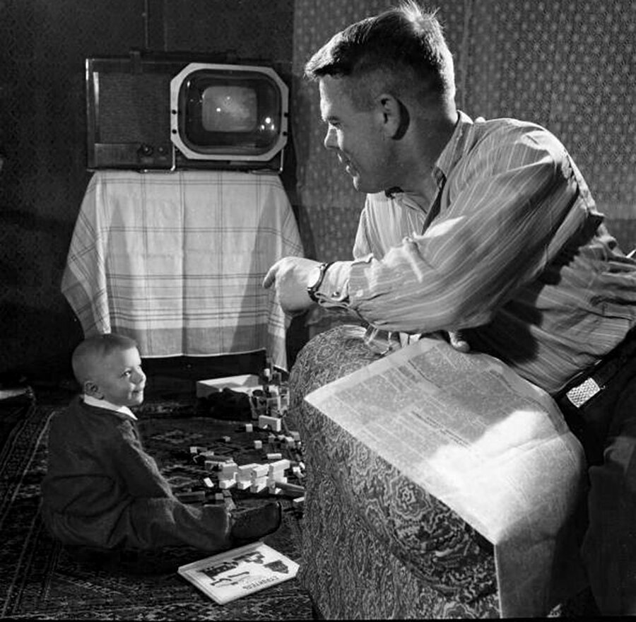 Всеволод Тарасевич/МАММ/МДФ