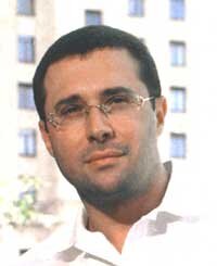 Вячеслав Лейбман.