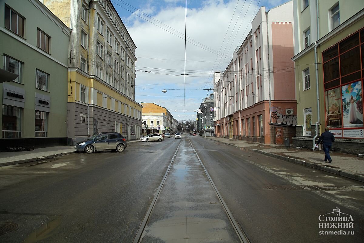 Фоторепортаж: Андрей Абрамов