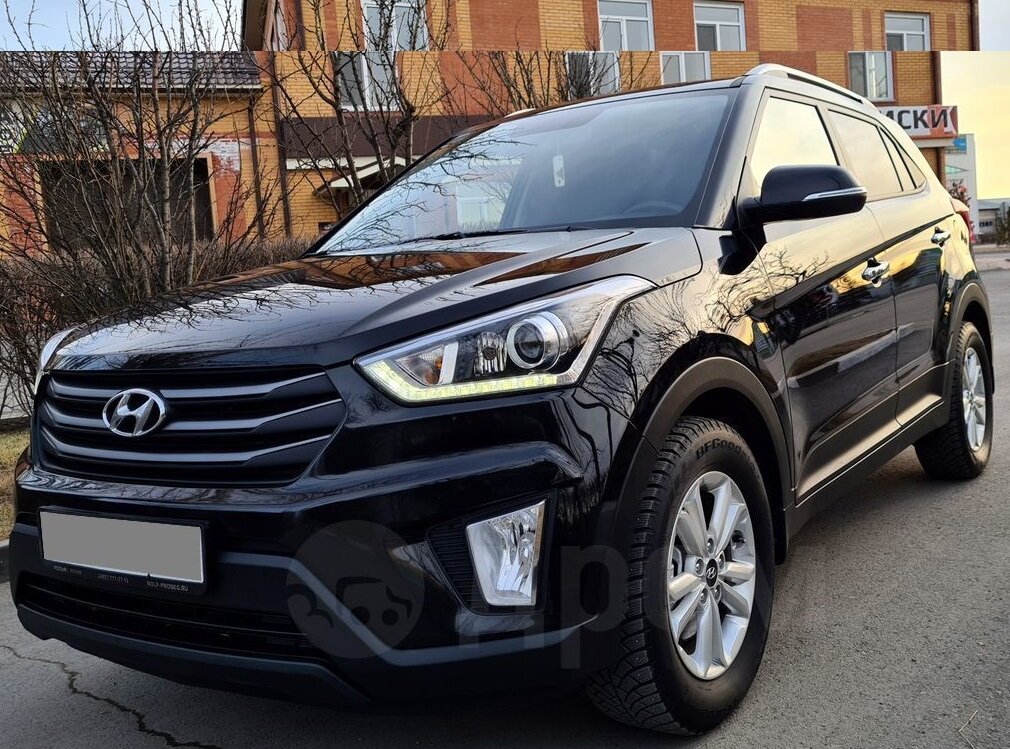  Hyundai Creta один из самых продаваемых кроссоверов на Российском рынке, но ни для кого не секрет, что Крета в первую очередь это городская машина и внедорожные показатели у нее никакие.