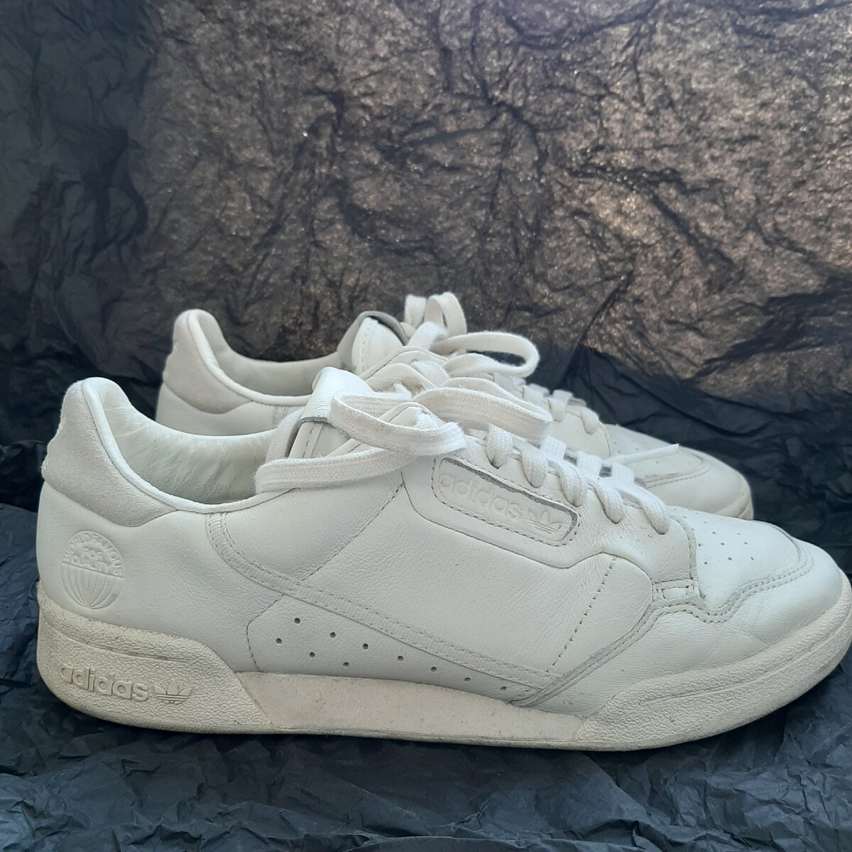 Adidas continental 2024 80 blog