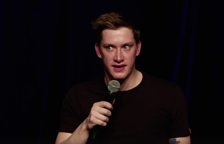 Дэниэл Слосс