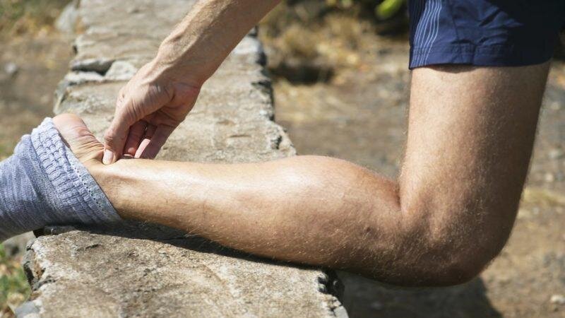 Травмы связок - частая проблема в любительском и профессиональном спорте (иллюистративное изображение взято с сайта revmatolog.org)