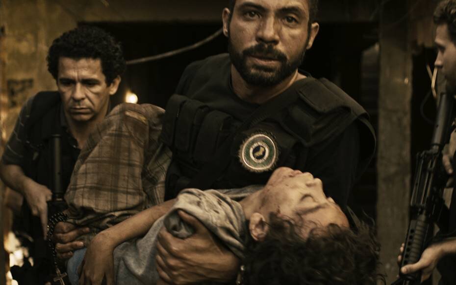 Кадр из фильма "Дивизия"