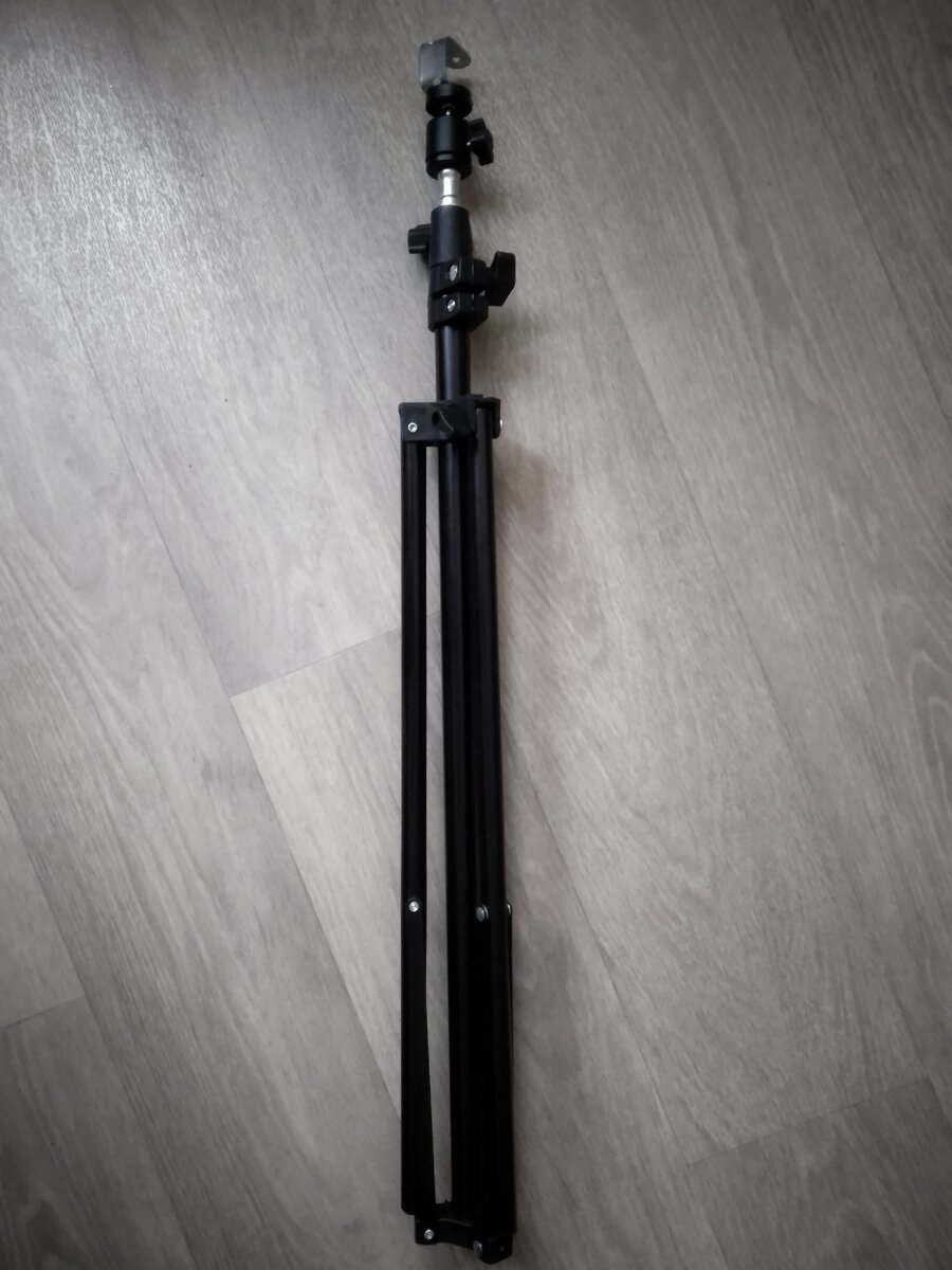 Устойчивые ножки-треножки