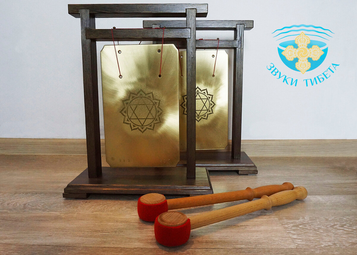 КОМПЛЕКТ БИЛА - АНАХАТА