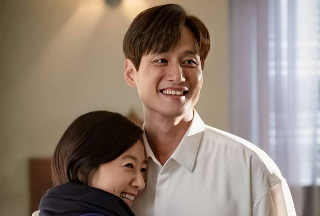 Мир женатой пары.