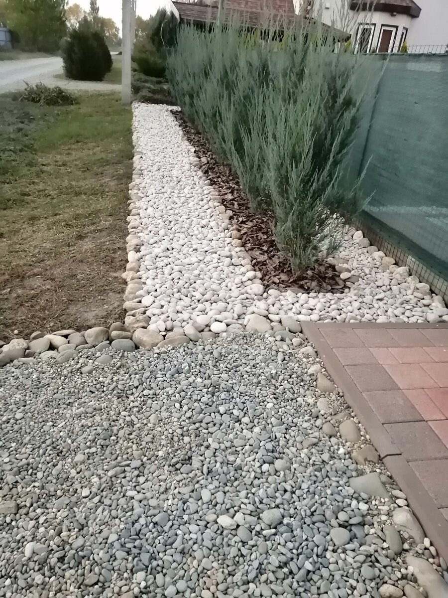 Придомовая