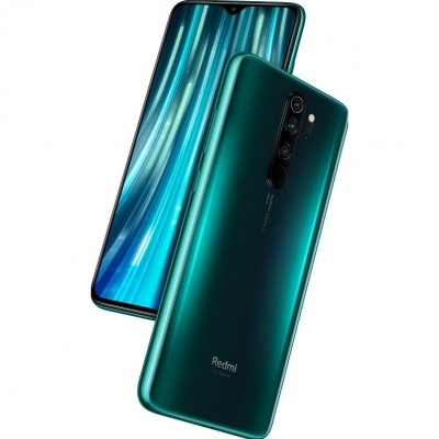 Xiaomi Redmi Note 8 Pro. Фото из Яндекс.Картинок