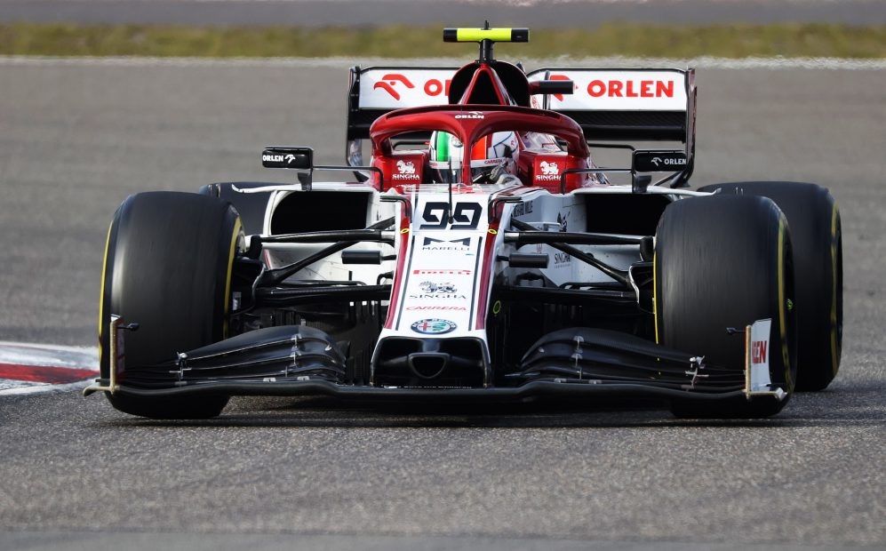 Антонио Джовинацци