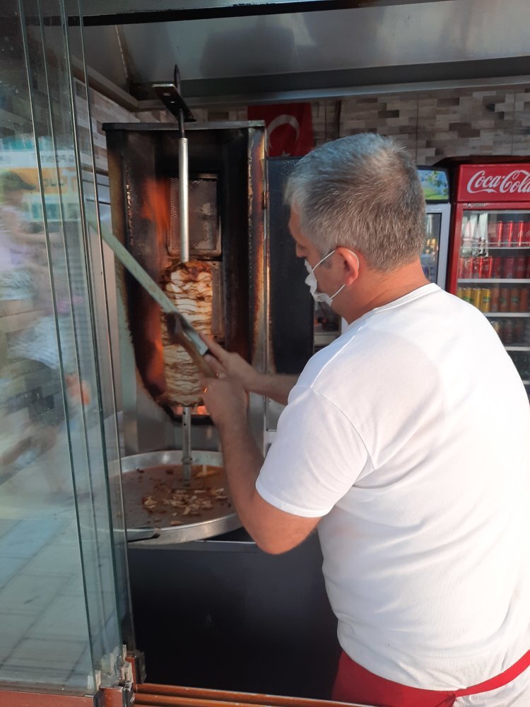 Из личного архива