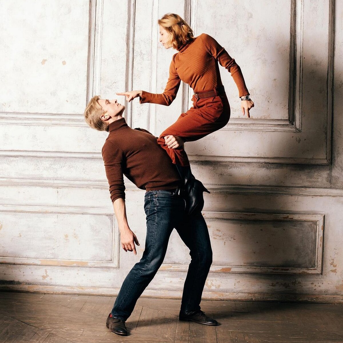 «Ледниковый период 2020»: Хиты времен СССР. Мнение о 4 выпуске. Источник фото: Инстаграм @slavache2020