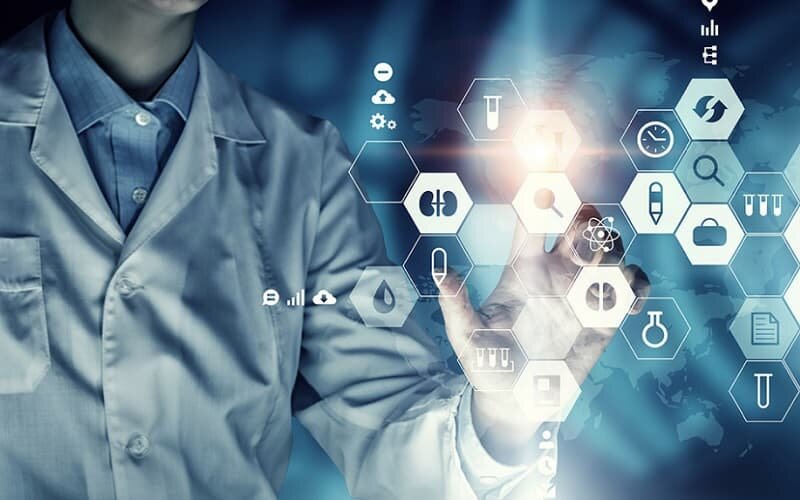 Медицинские технологии современности и будущего