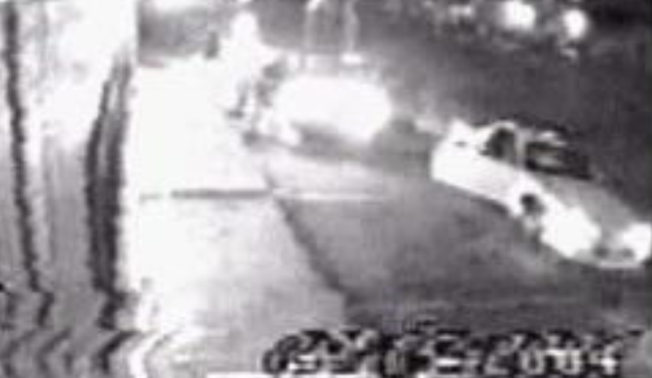 Типичный пример некачественного видео