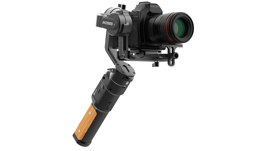 
FeiyuTech AK2000C