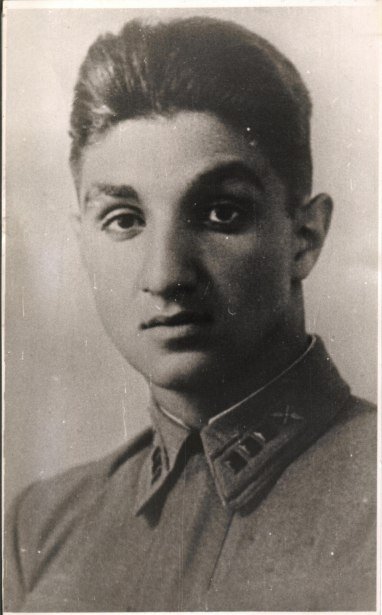 Владимир Микоян