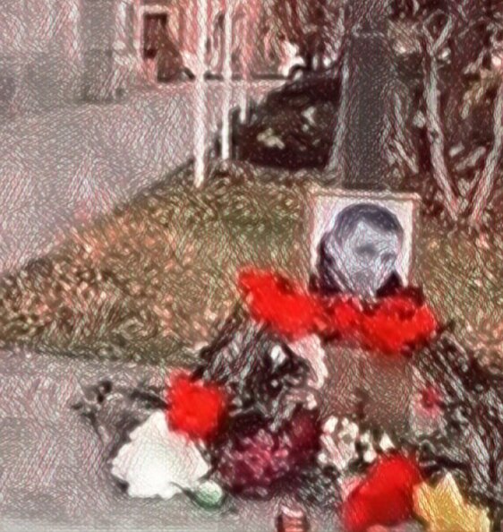 Коллаж автора
