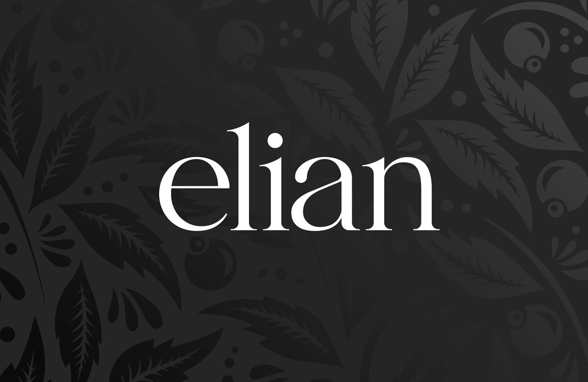 Российский бренд Elian Russia совсем молод, но уже поразил всех своим дизайном-простым и лаконичным и хорошим результатом самого продукта. Также немало важным фактом этого бренда является то, что он не тестируется на животных.
Что же ближе к делу.
