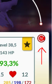 Если что-то не получается, то атаки можно выставить вручную нажав на иконку с изображением двух мечей. 