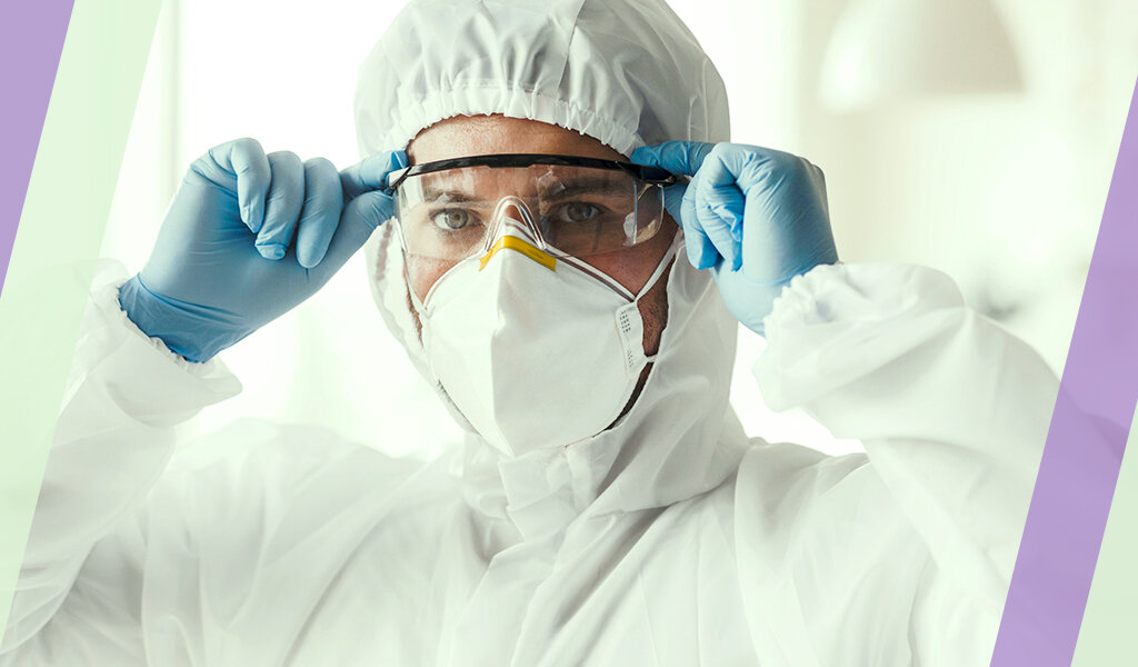 Услуги дезинфекторов сейчас предлагаются повсеместно. Что нужно знать?