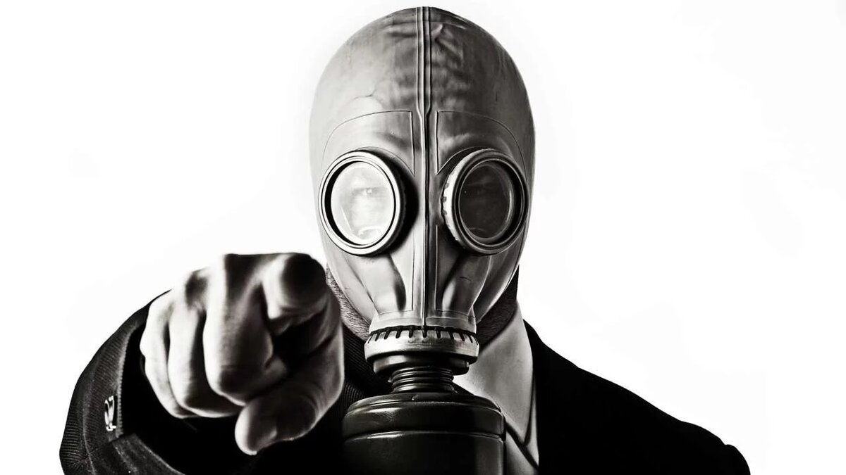 Are you toxic? Join us now