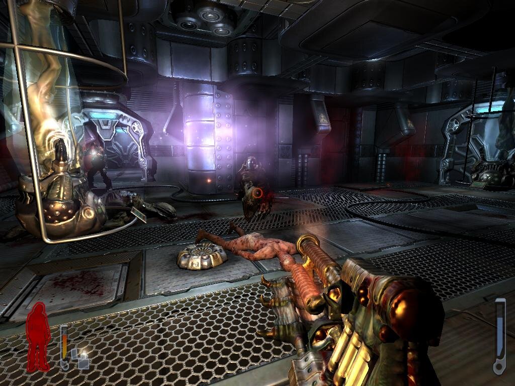 Игры на пк которые затянут. Prey (игра, 2006). Прей игра 2006. Игра Prey 2006 Art. Prey 2005.