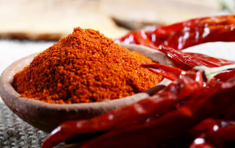 Перец Чили ...