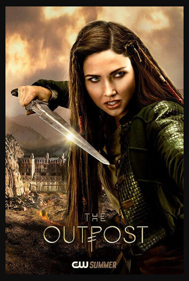 Единственная оставшаяся в живых из клана Чернокровок, ей предстоит сразиться с могущественными религиозными фанатиками, которые уничтожили всех её родичей.