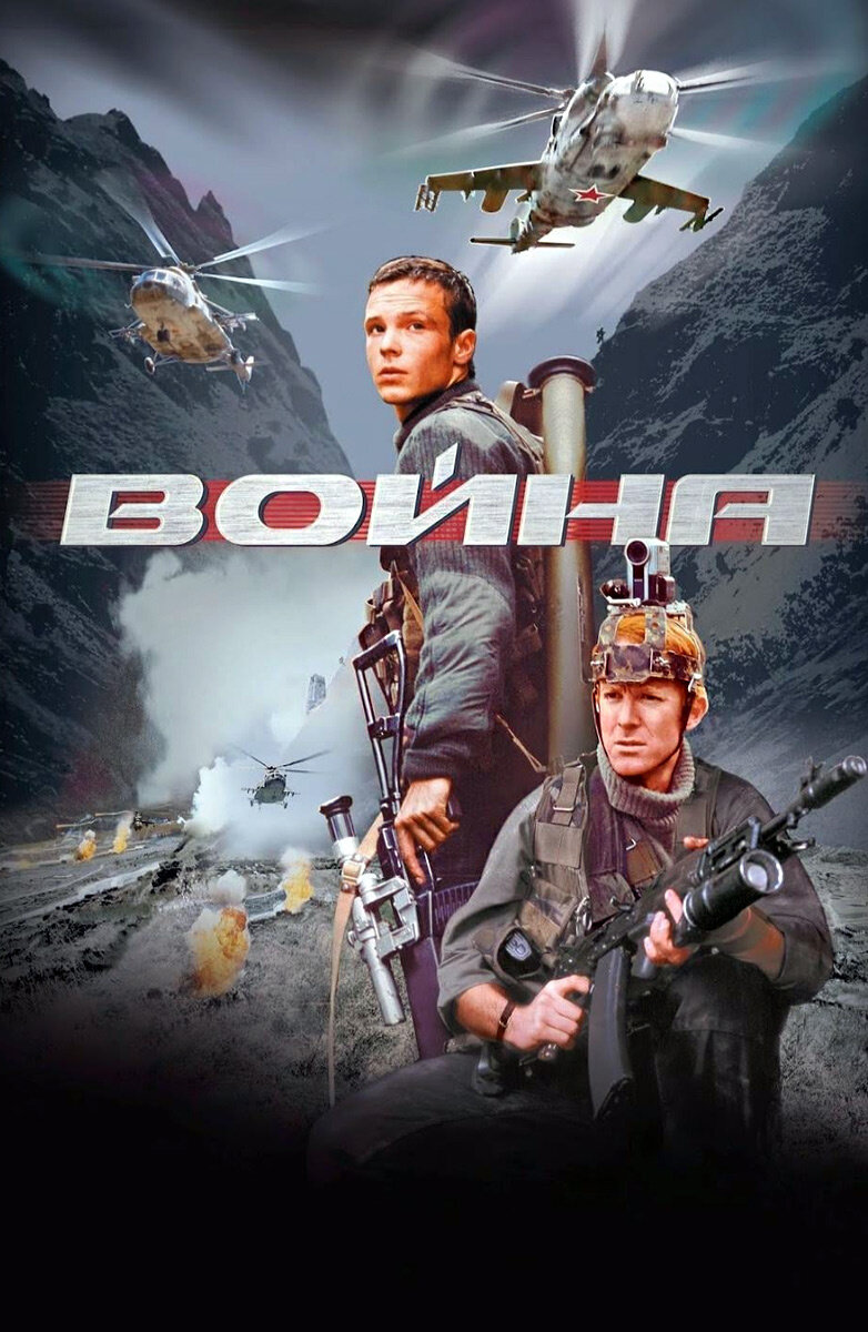 Обзор на фильм 