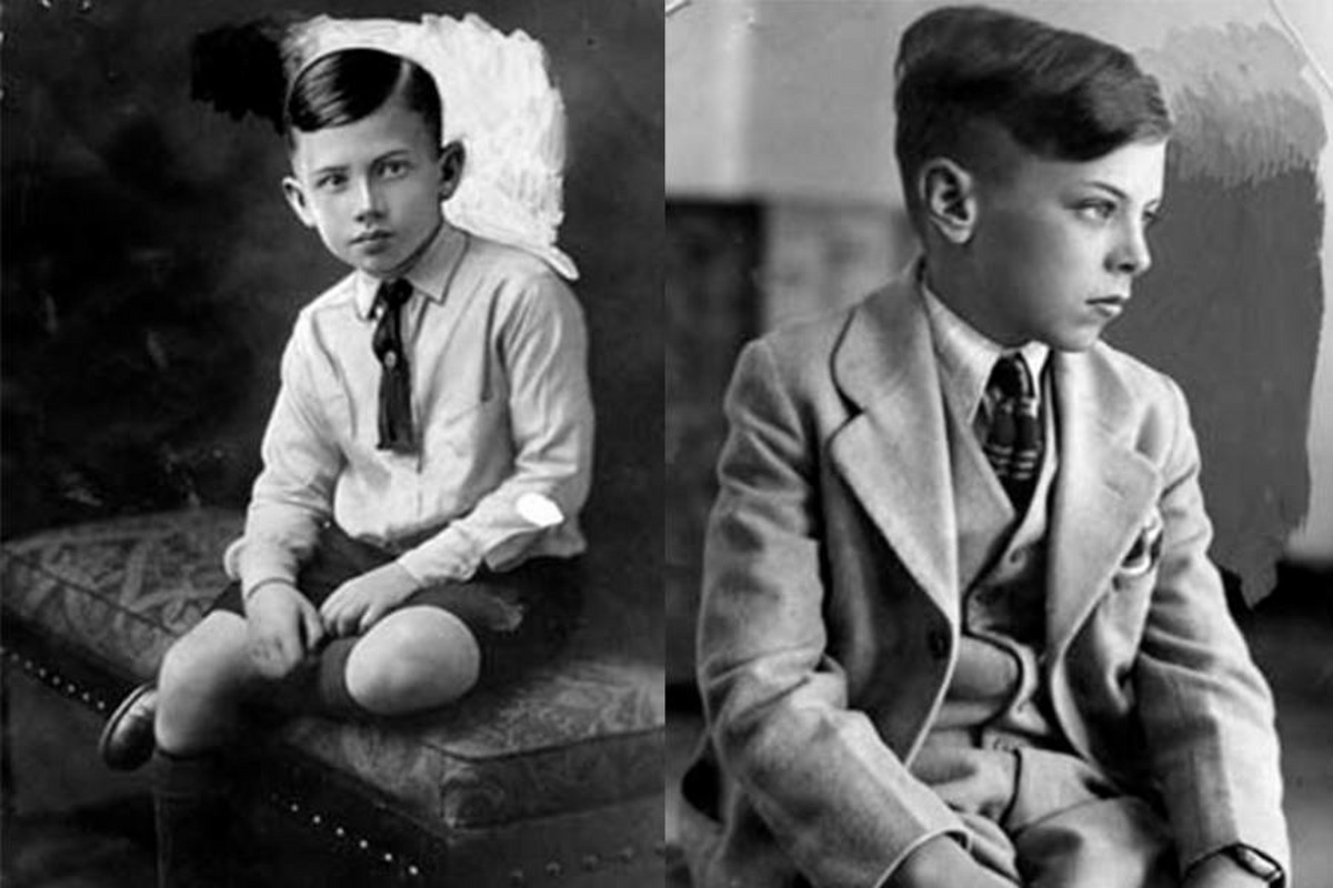 Уолтер Коллинз