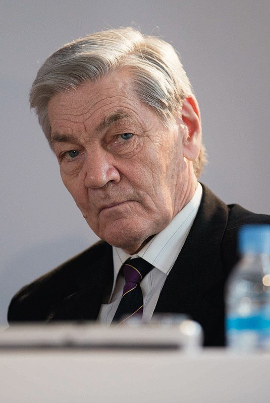 Борис Мисник
