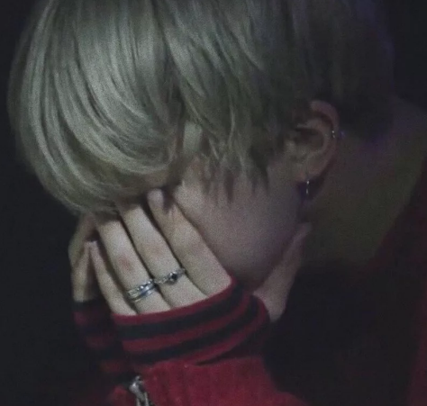 Чим-Чим, не плачь.💔