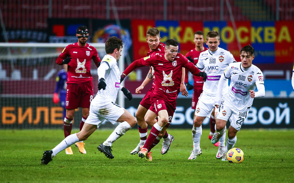 Атака - это лучшая оборона!