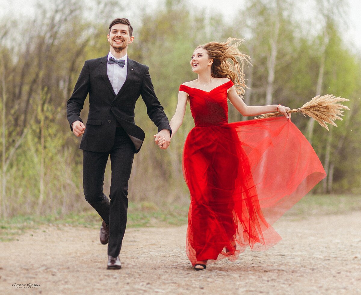 быть счастливыми несмотря ни на что!