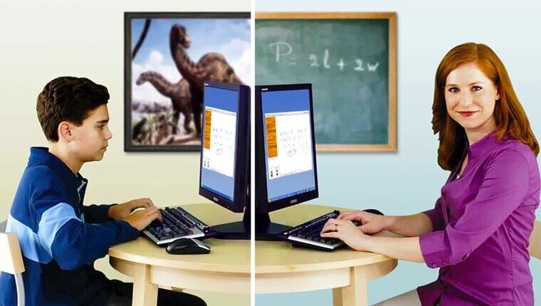 Дистанционка без проблем!