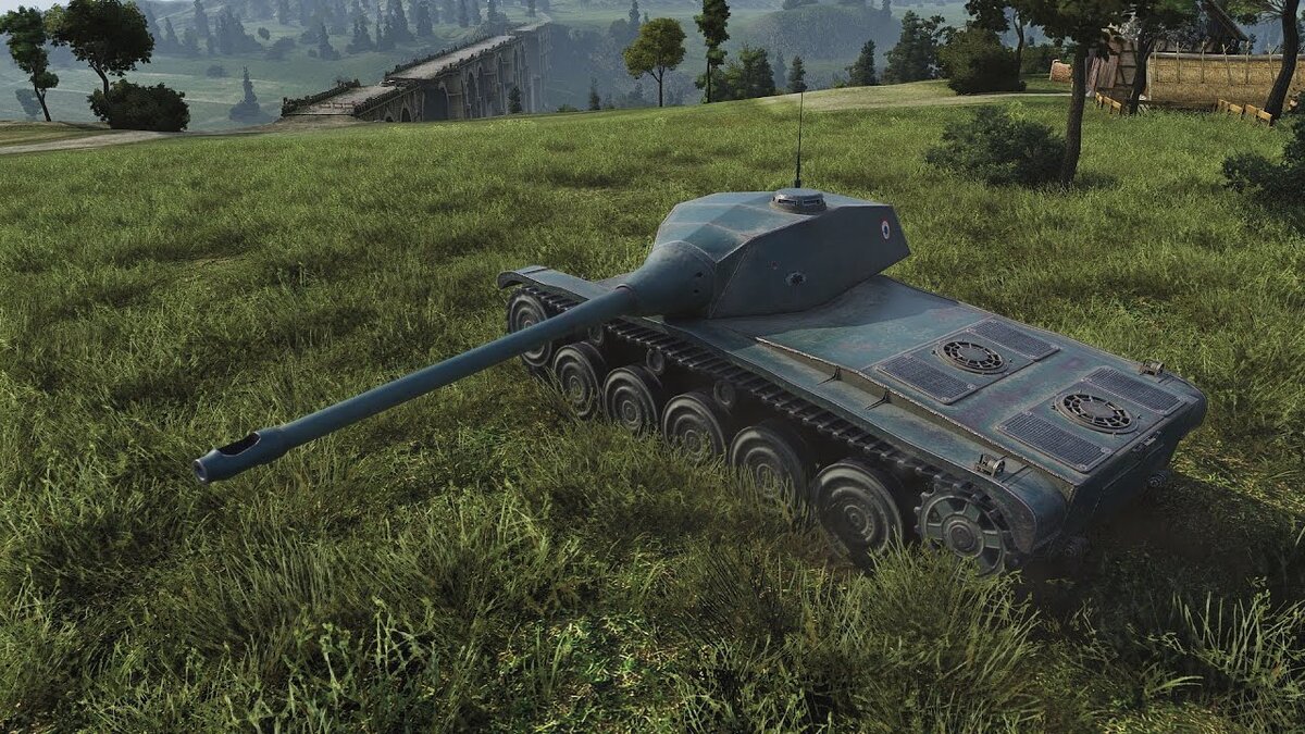 AMX CDC