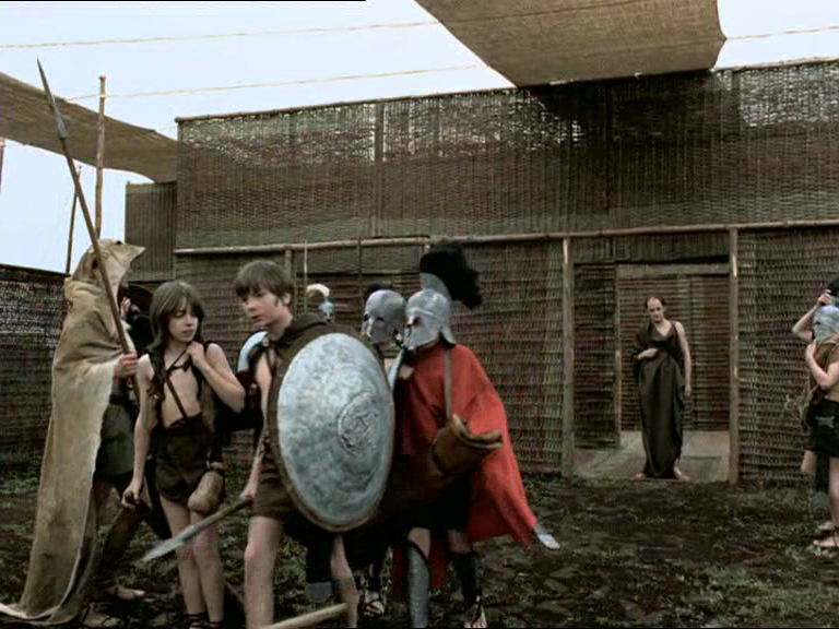 Надежды юношей питают